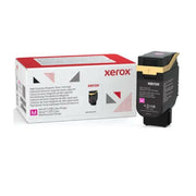 Toner original Xerox 006R04829 Noir Magenta (1 Unité)