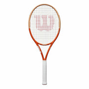 Raquette de Tennis Wilson Roland Garros Team 102 Orange