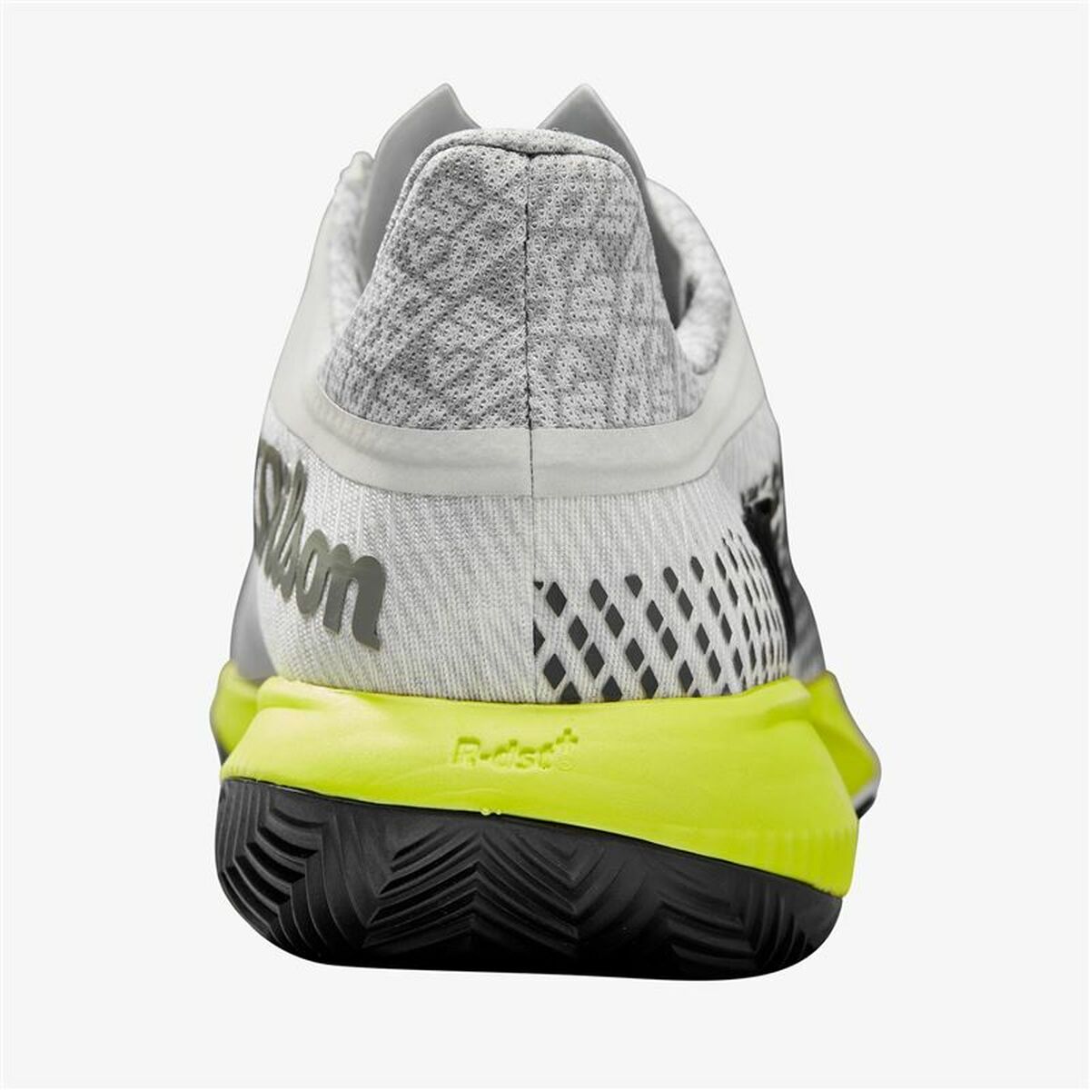 Chaussures de Tennis pour Homme Wilson Kaos Swift 2024 Pearl Bleu