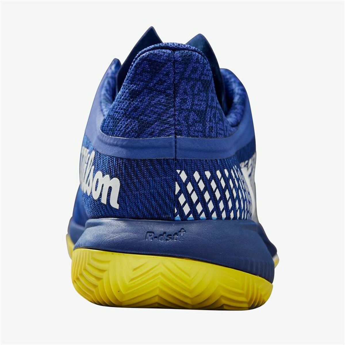 Chaussures de Tennis pour Homme Wilson Kaos Swift Clay 2024 Bleu