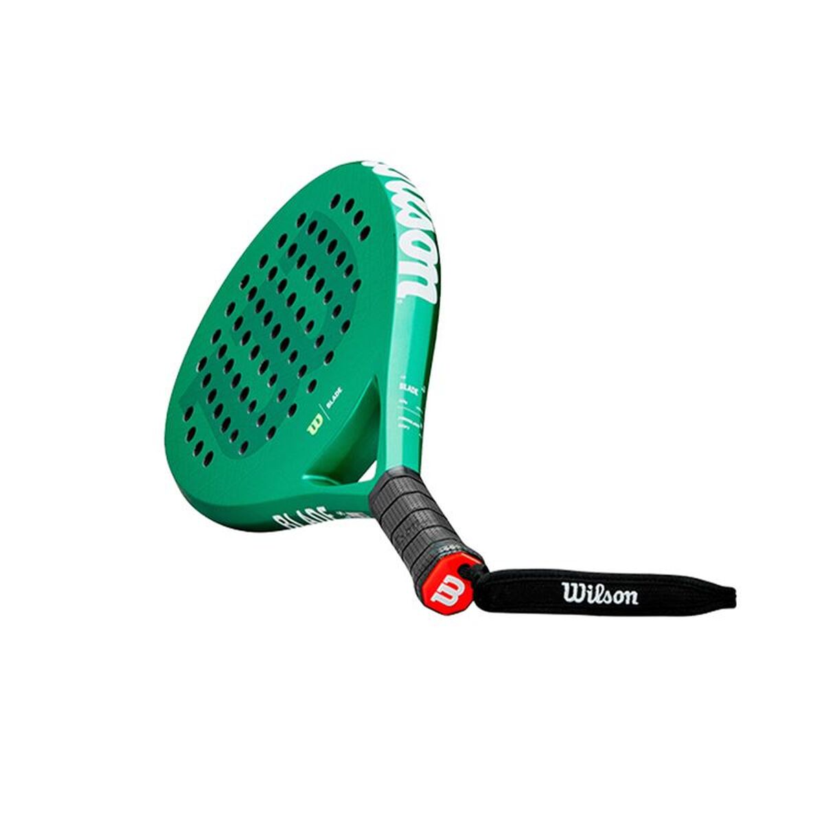 Raquette de Padel Wilson Blade Ls V3 Padel Vert