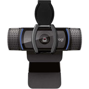 Webcam Logitech 960-001360 Full HD 1080 p