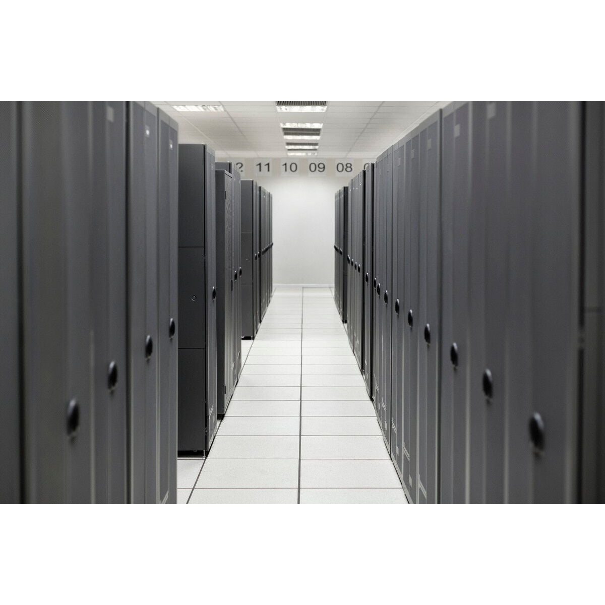 Adaptateur de courant HPE P56072-B21