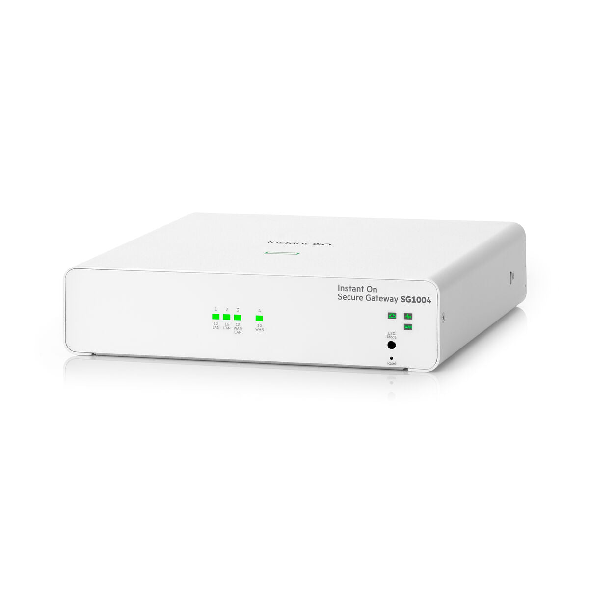 Router HPE S0G33A Blanc