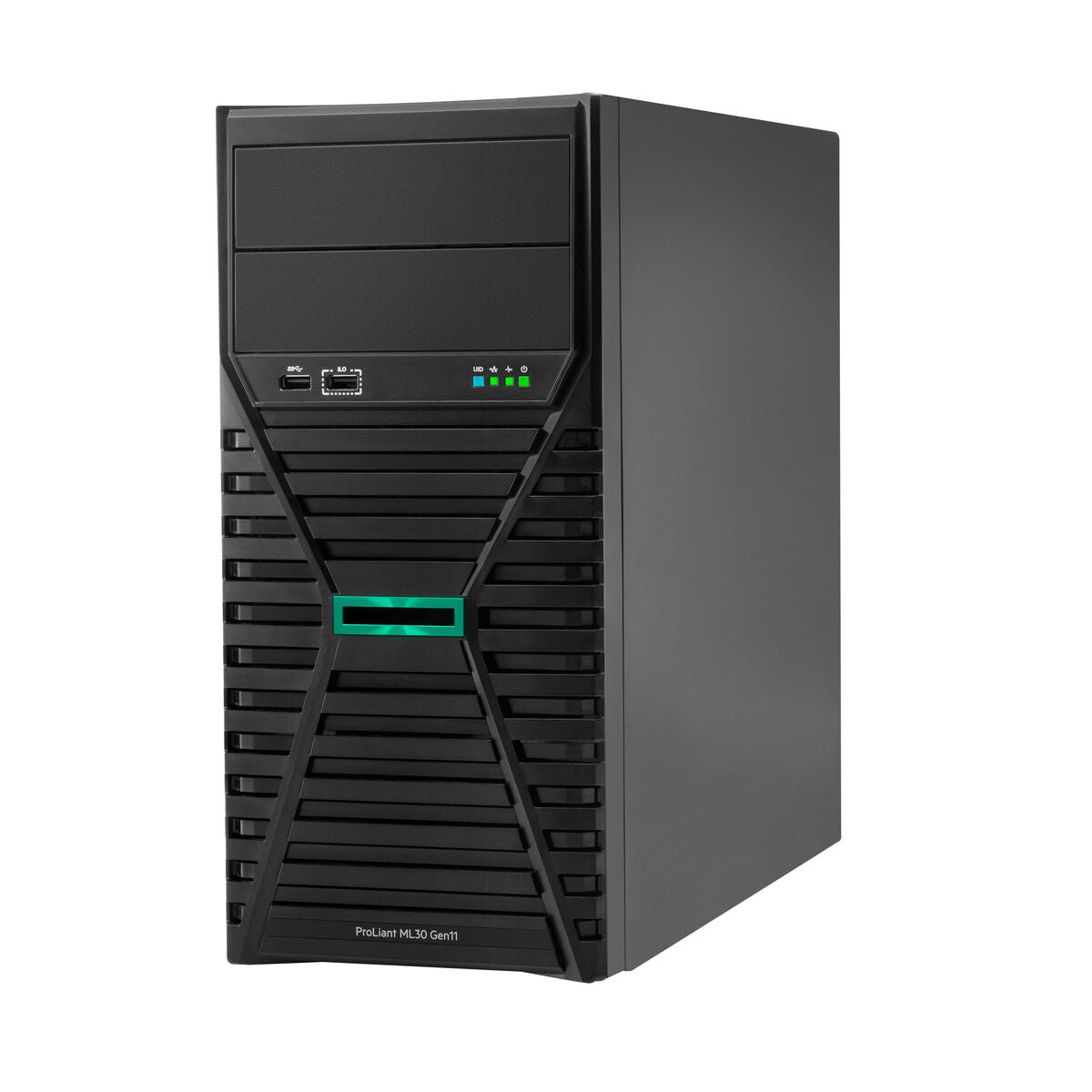 Serveur HPE P87458-425 32 GB RAM 480 GB SSD