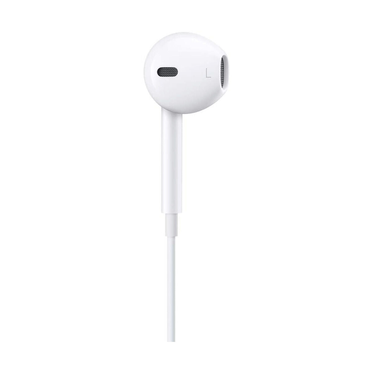 Casque Apple EarPods Blanc (10 Unités)
