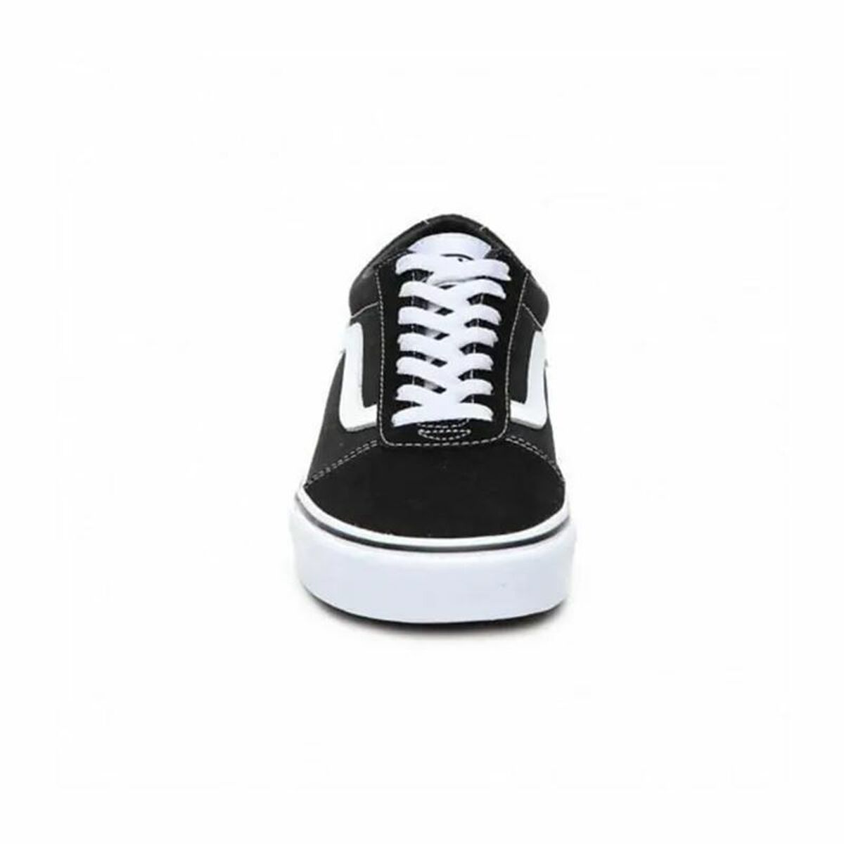 Chaussures de Sport pour Enfants Vans Yt Yard Noir