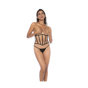Ensemble de Lingerie Mapalé Taille unique