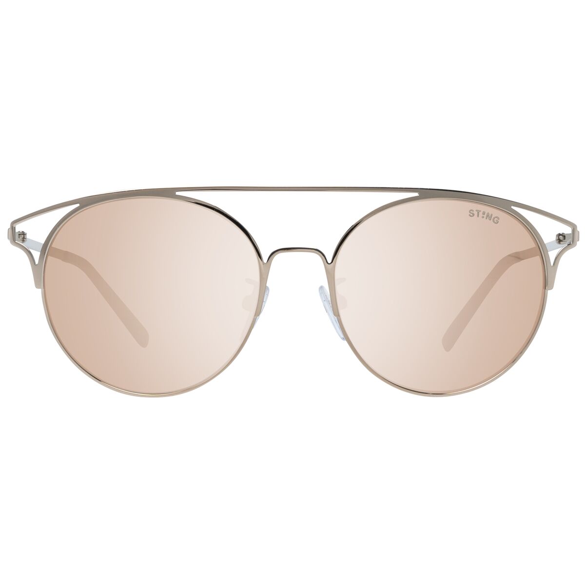 Lunettes de soleil Femme Sting SST134-528FFG Ø 52 mm