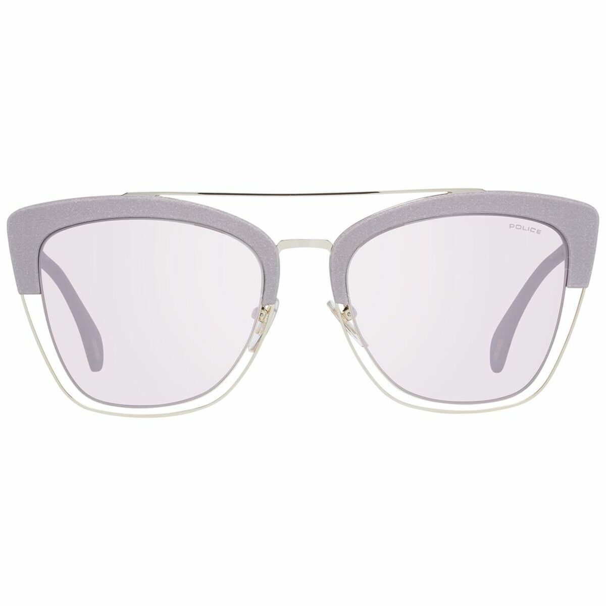Lunettes de soleil Femme Police SPL618300X ø 54 mm
