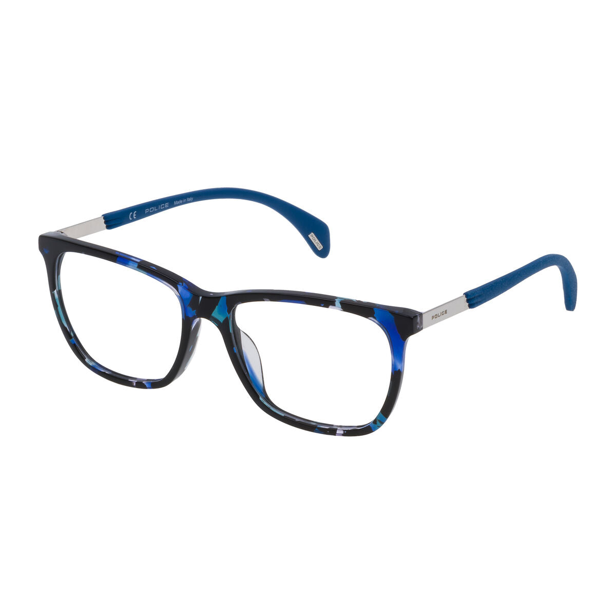 Monture de Lunettes Femme Police VPL630-5306RJ Ø 53 mm