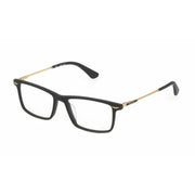 Monture de Lunettes Unisexe Police VK060-5007FK