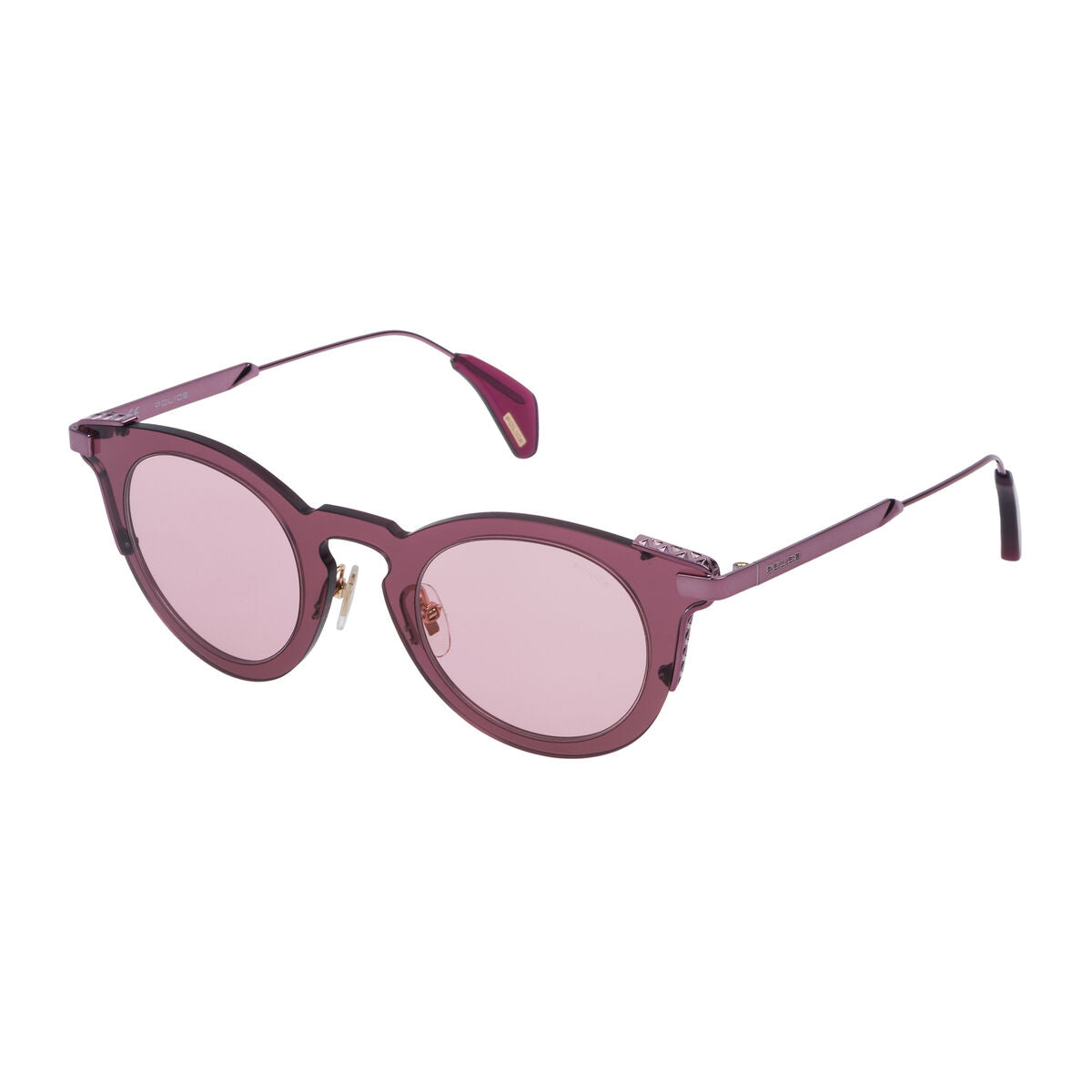 Lunettes de soleil Femme Police SPL6244605AA Ø 46 mm