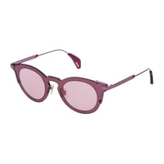 Lunettes de soleil Femme Police SPL6244605AA Ø 46 mm