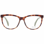 Monture de Lunettes Femme Police VPL625-5309AJ Ø 53 mm