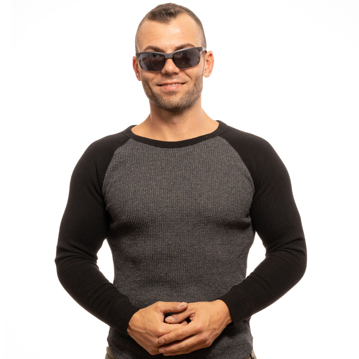 Lunettes de soleil Homme Fila SF9144 69T17X