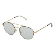 Lunettes de soleil Homme Lozza SL2313M53302G Ø 53 mm