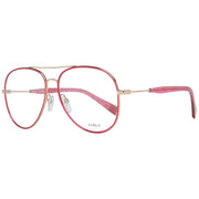 Monture de Lunettes Femme Furla VFU278-5608FC ø 56 mm
