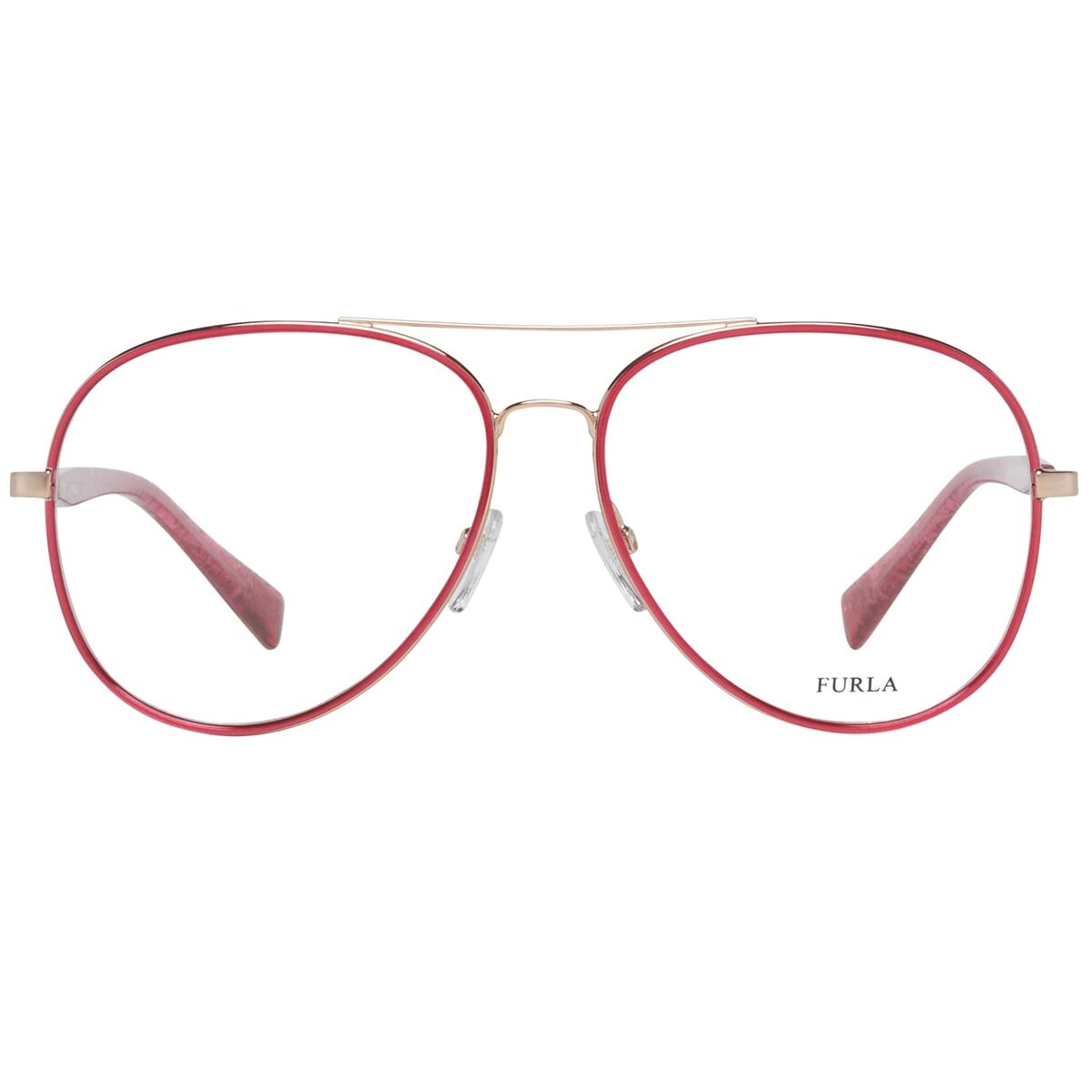 Monture de Lunettes Femme Furla VFU278-5608FC ø 56 mm