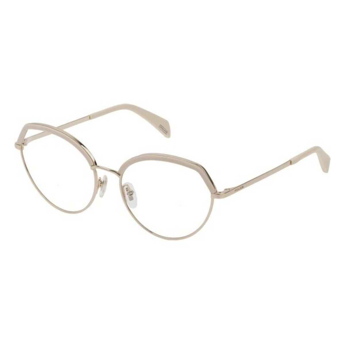 Monture de Lunettes Femme Police VPL9320594