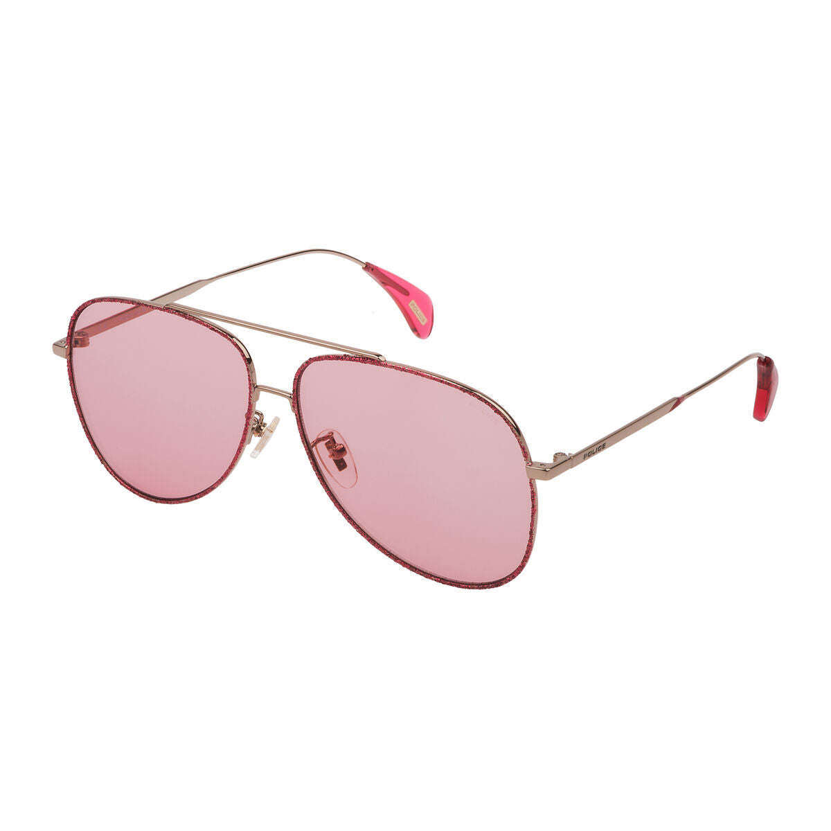 Lunettes de soleil Femme Police SPL934602A8X ø 60 mm