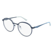 Monture de Lunettes Police VK0834906QS Bleu Ø 49 mm Enfant