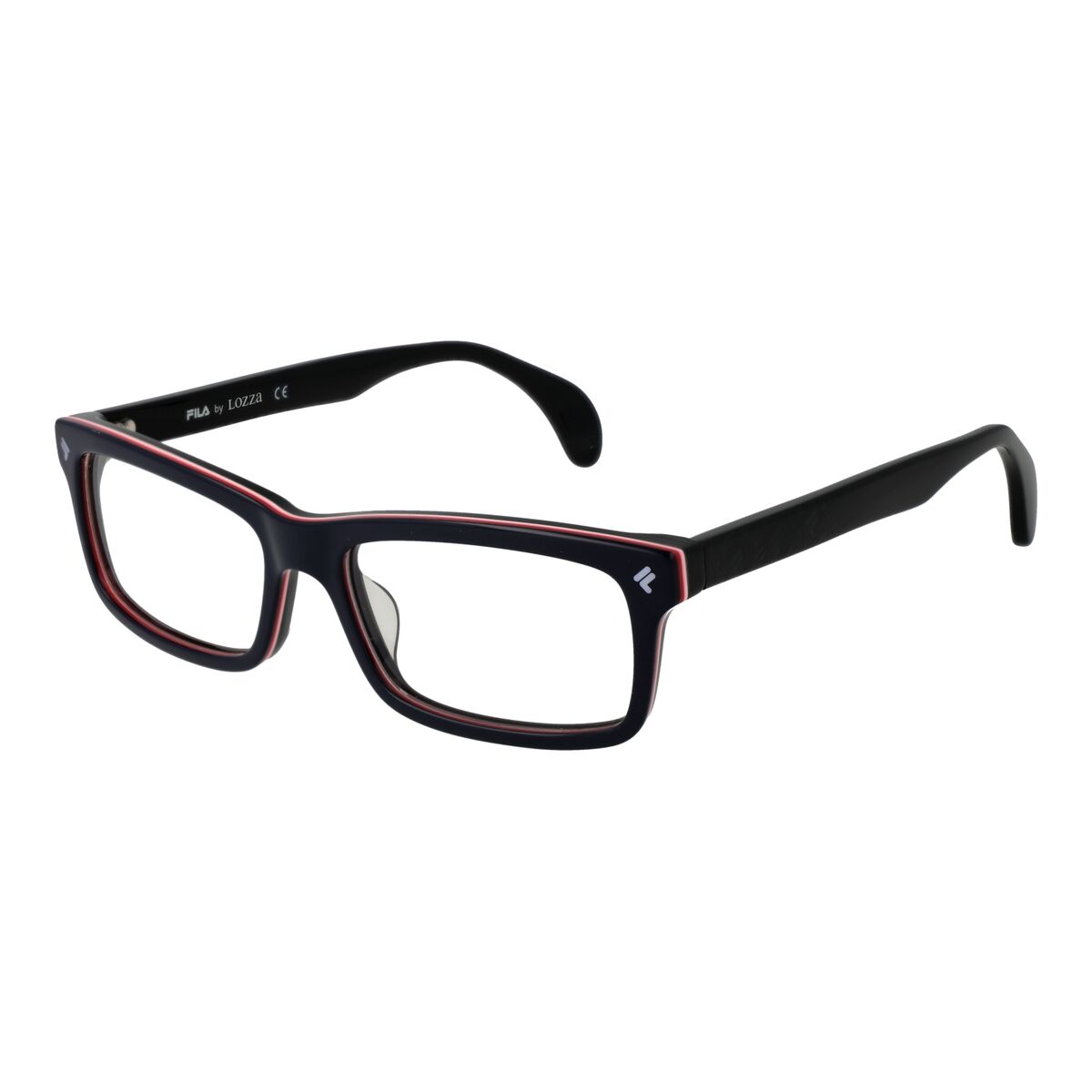 Monture de Lunettes Homme Lozza VL4244 5509DD