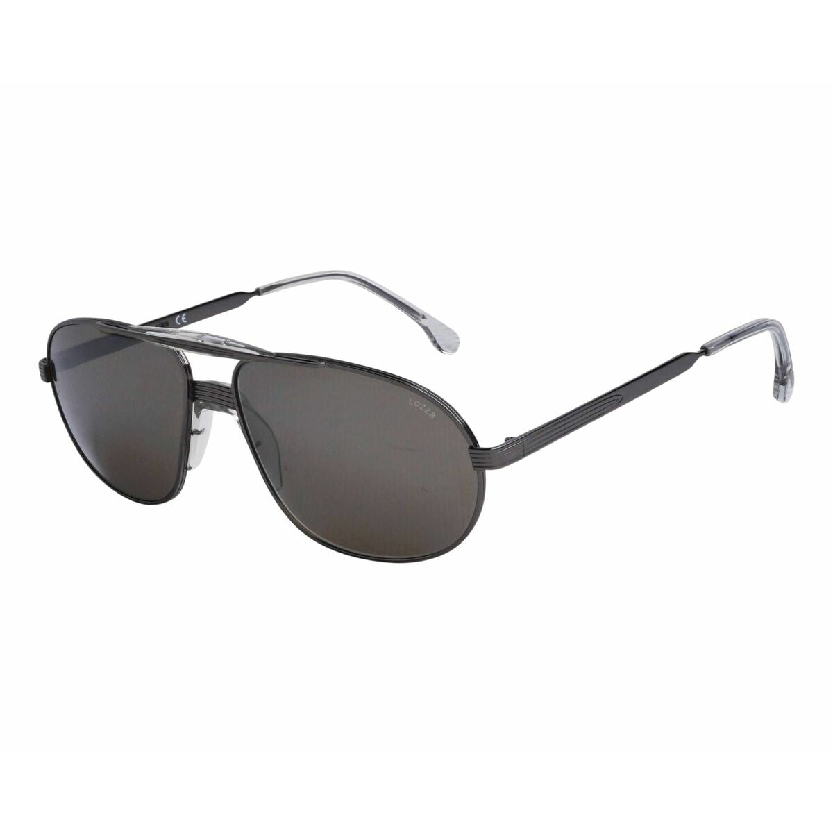 Lunettes de soleil Homme Lozza SL2368-59568X ø 59 mm