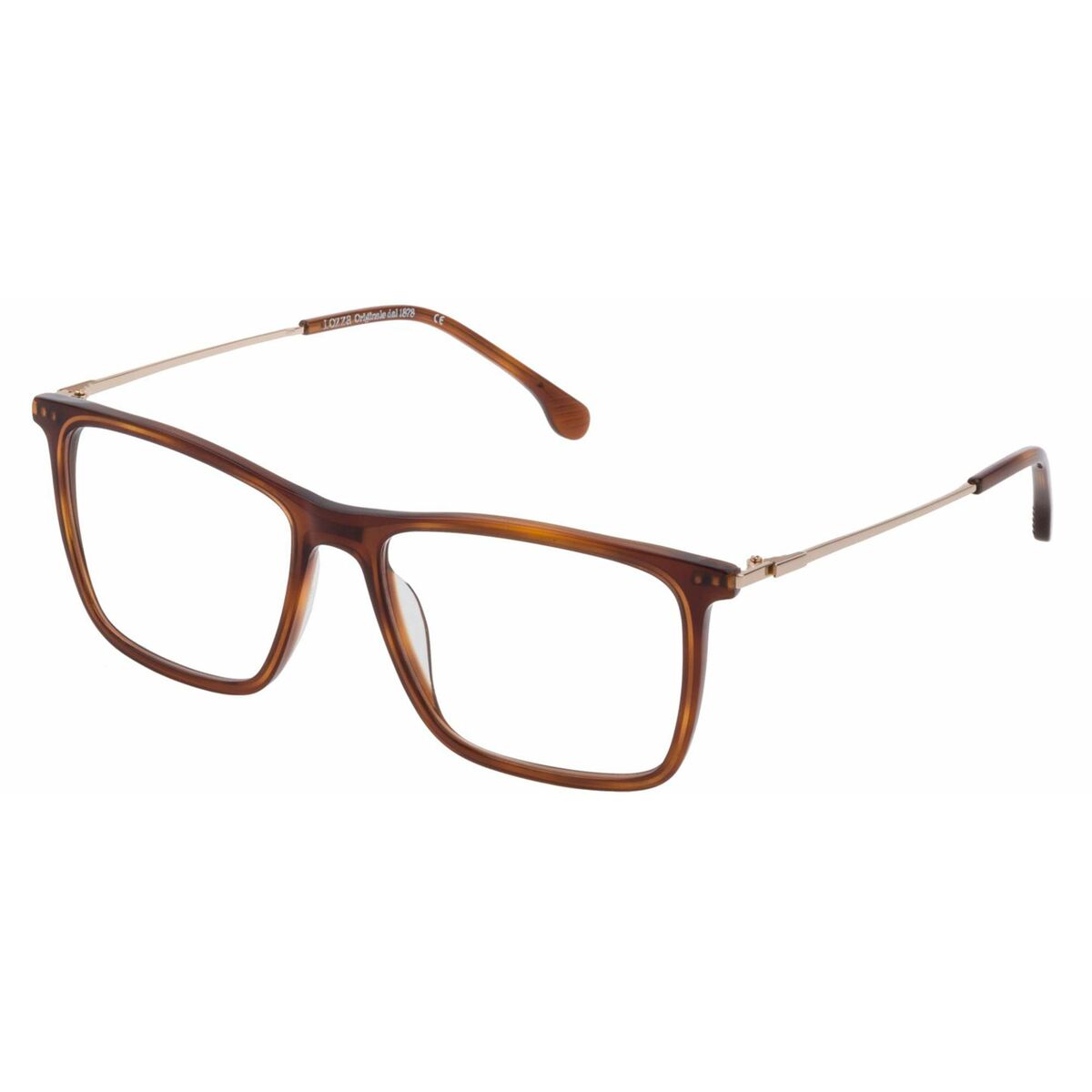 Monture de Lunettes Homme Lozza