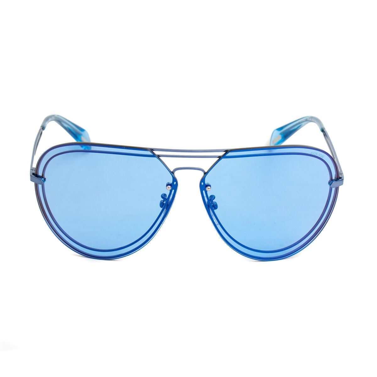 Lunettes de soleil Femme Police SPLA9367R70B Ø 67 mm