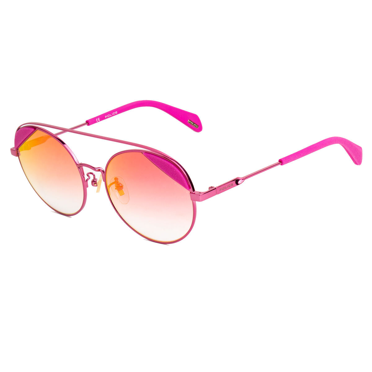 Lunettes de soleil Femme Police SPLA94548RFX ø 54 mm