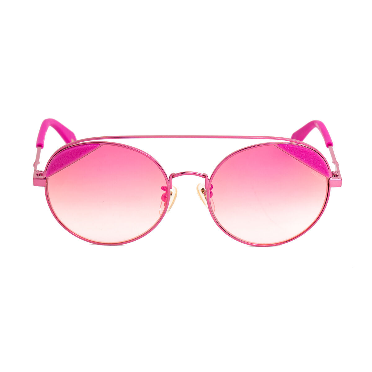 Lunettes de soleil Femme Police SPLA94548RFX ø 54 mm