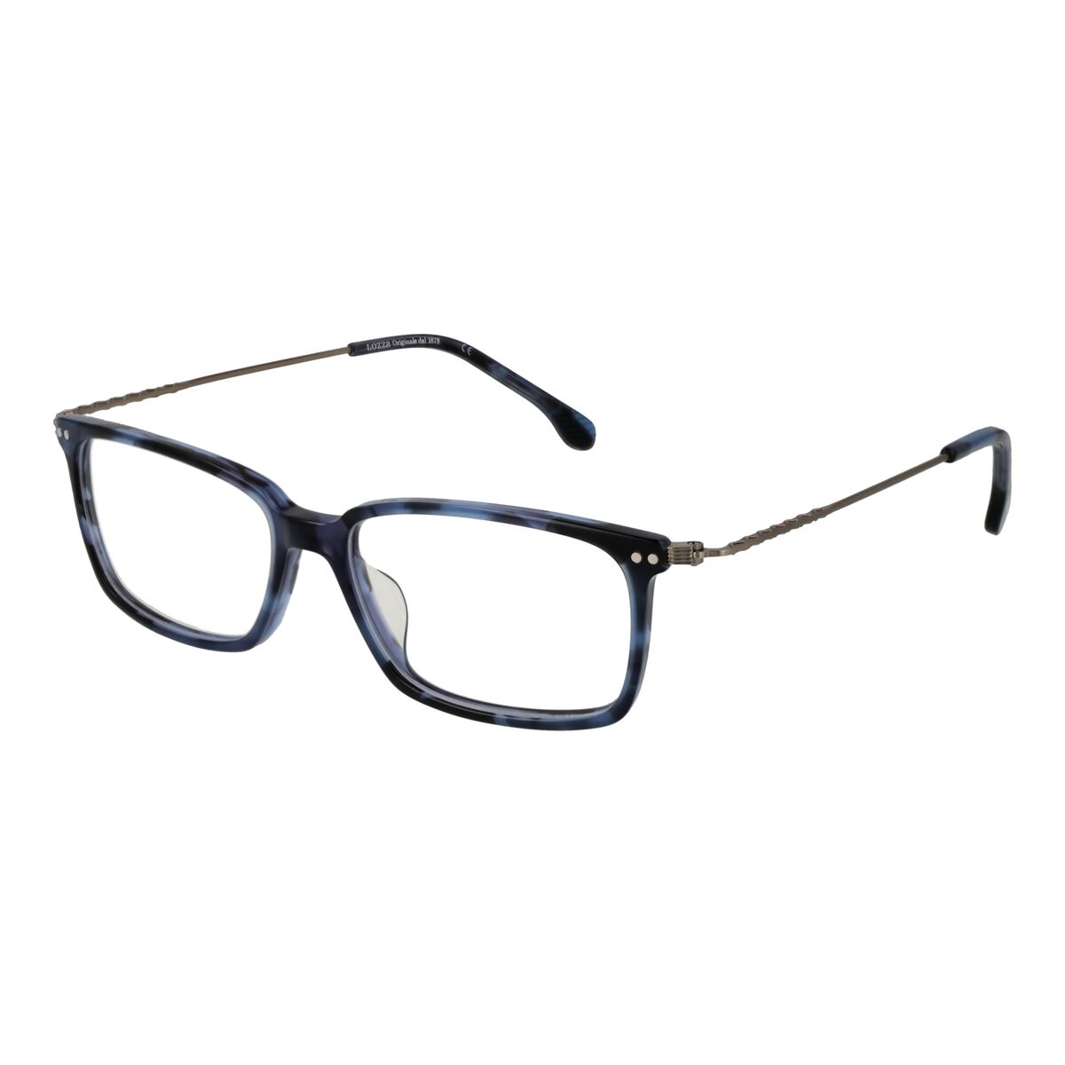 Monture de Lunettes Homme Lozza VL4266 540VBG