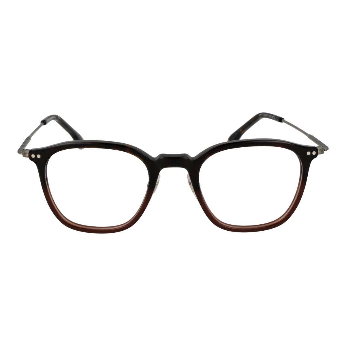 Monture de Lunettes Unisexe Lozza VL4267 480XAL