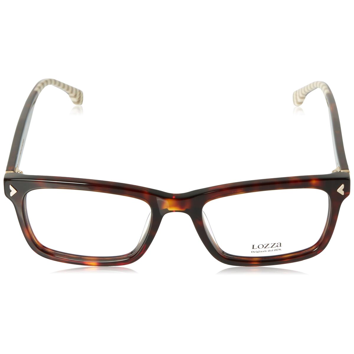 Monture de Lunettes Homme Lozza VL4268 530714