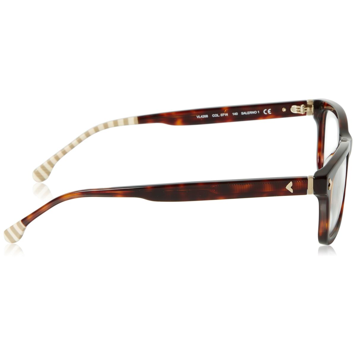 Monture de Lunettes Homme Lozza VL4268 530714