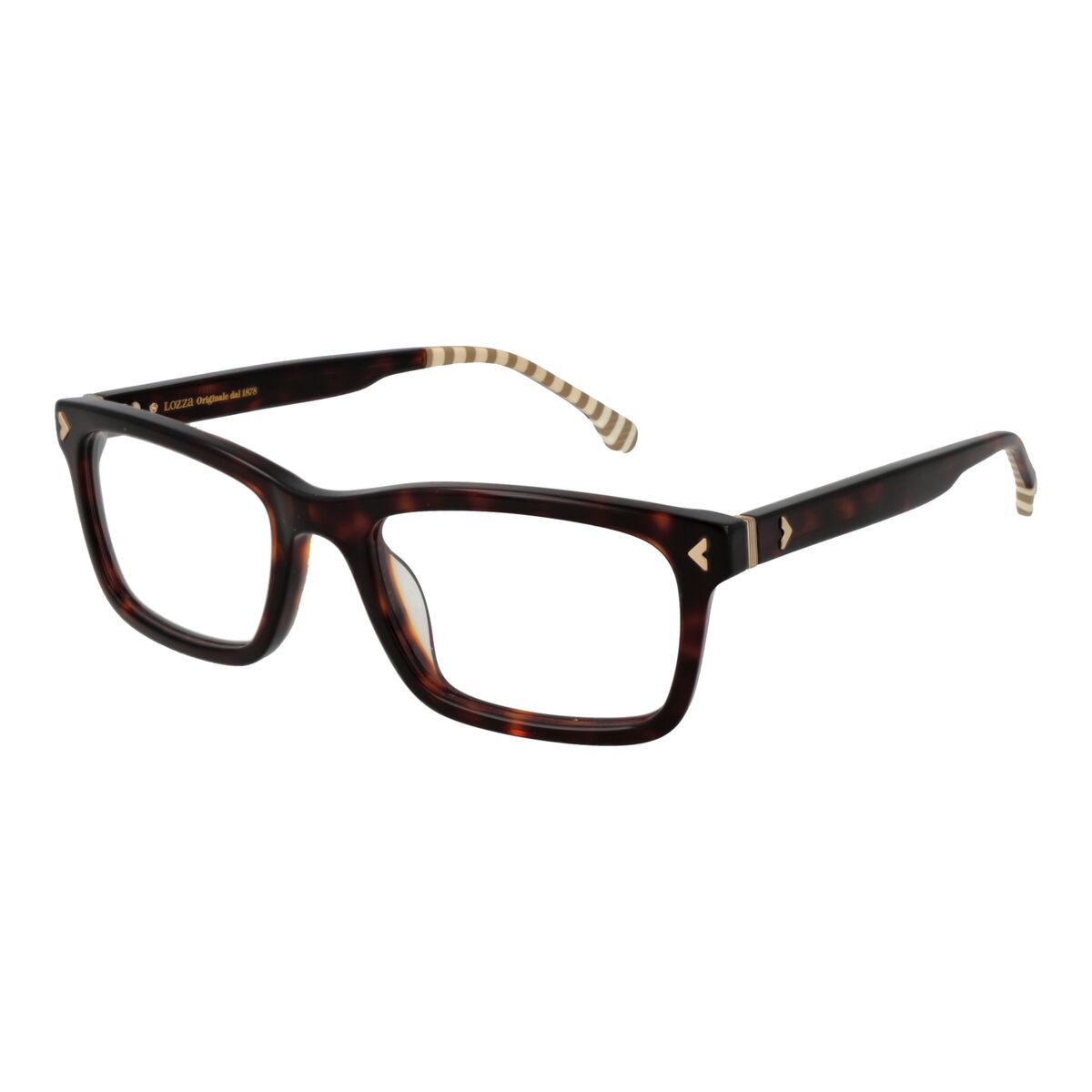 Monture de Lunettes Homme Lozza VL4268 530714