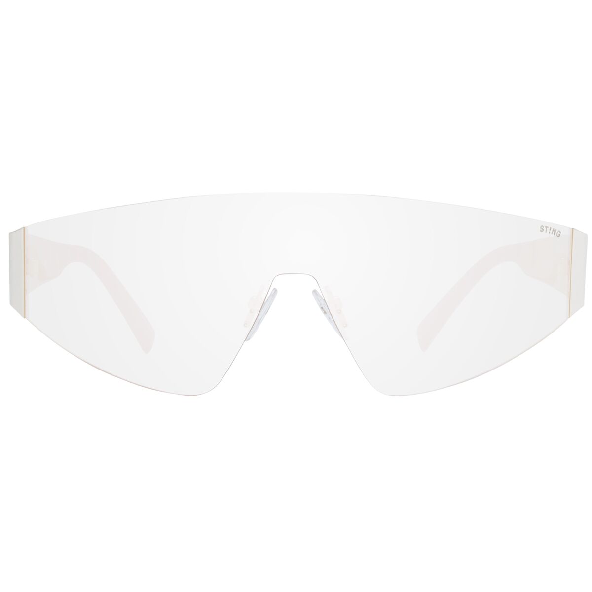 Lunettes de soleil Homme Sting SST388 99300G