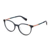 Monture de Lunettes Femme Furla VFU493V-5009RM Ø 50 mm