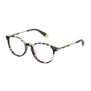 Monture de Lunettes Femme Police VPLD25-500WT9 Ø 50 mm