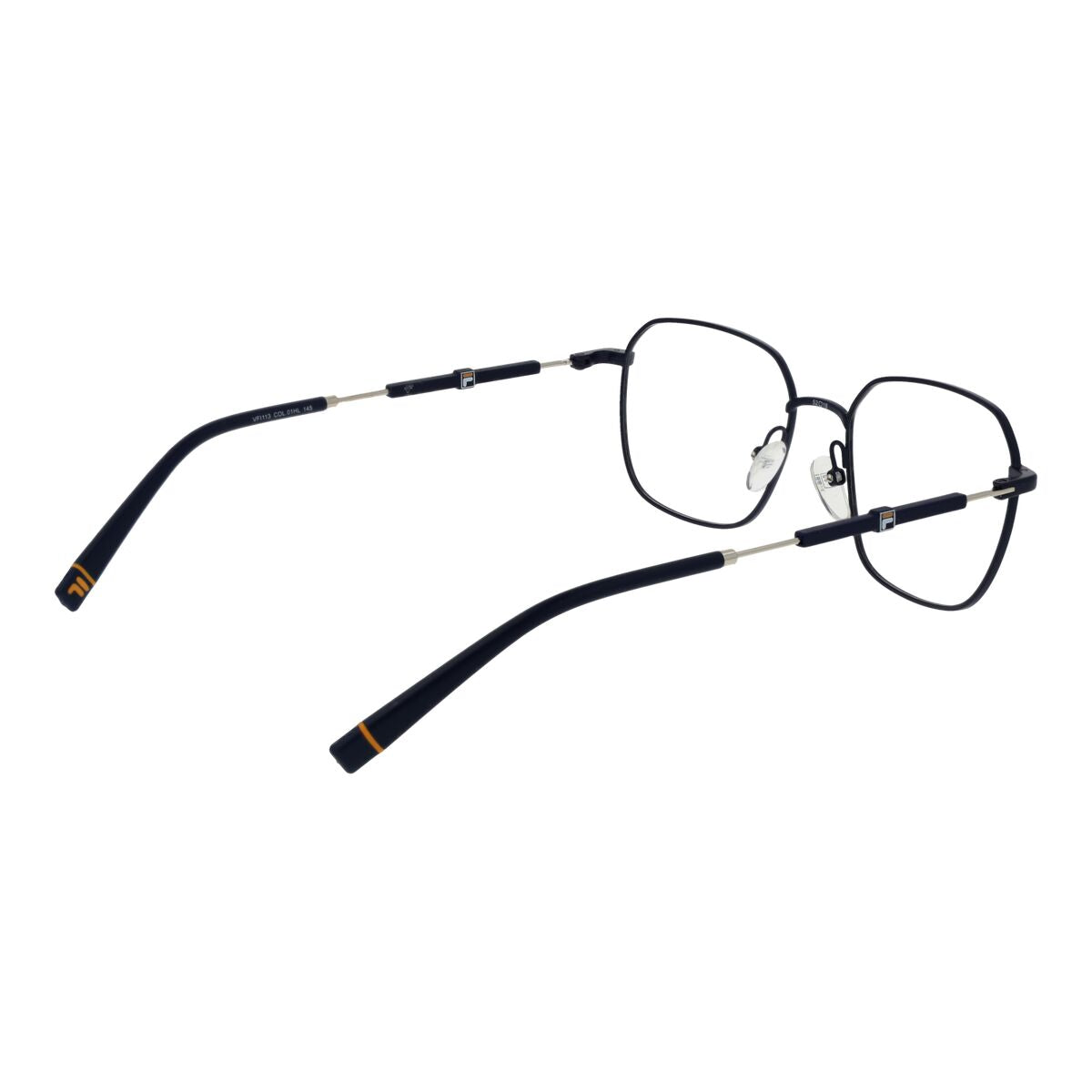 Monture de Lunettes Homme Fila VFI113 5201HL