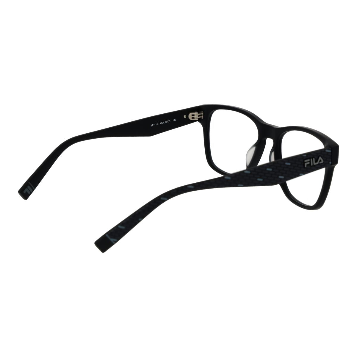 Monture de Lunettes Unisexe Fila VFI115 540703