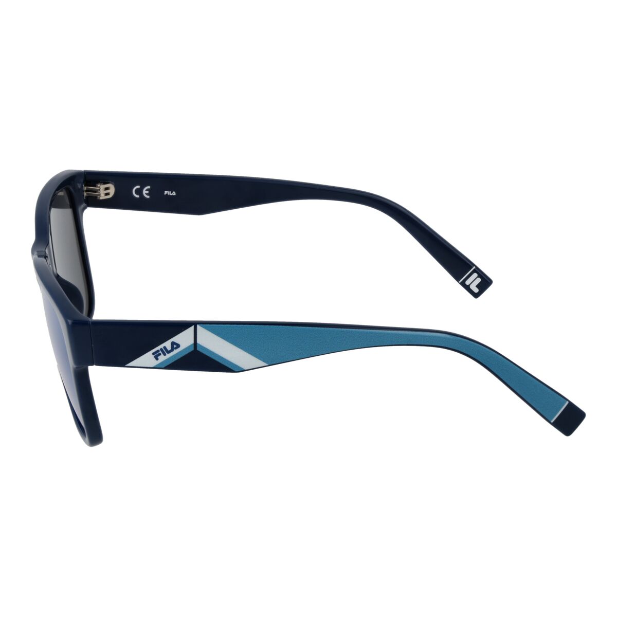 Lunettes de soleil Homme Fila SFI118V 55D82B
