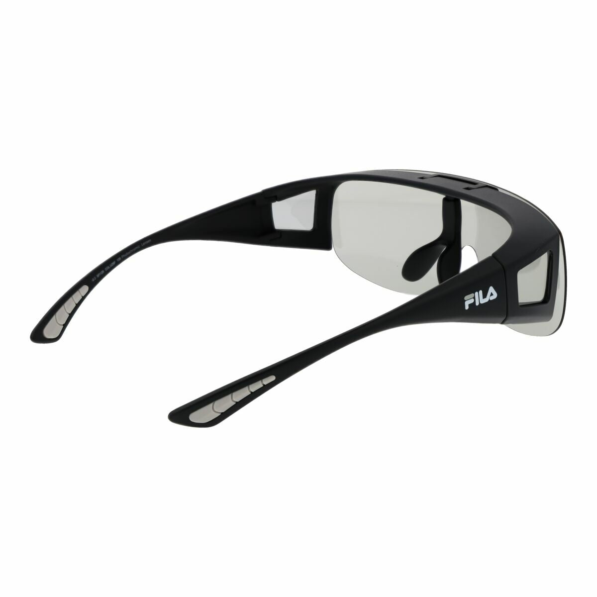 Lunettes de soleil Homme Fila SFI126-99U28F Ø 99 mm