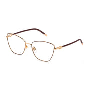 Monture de Lunettes Femme Furla VFU549-550307 Ø 55 mm