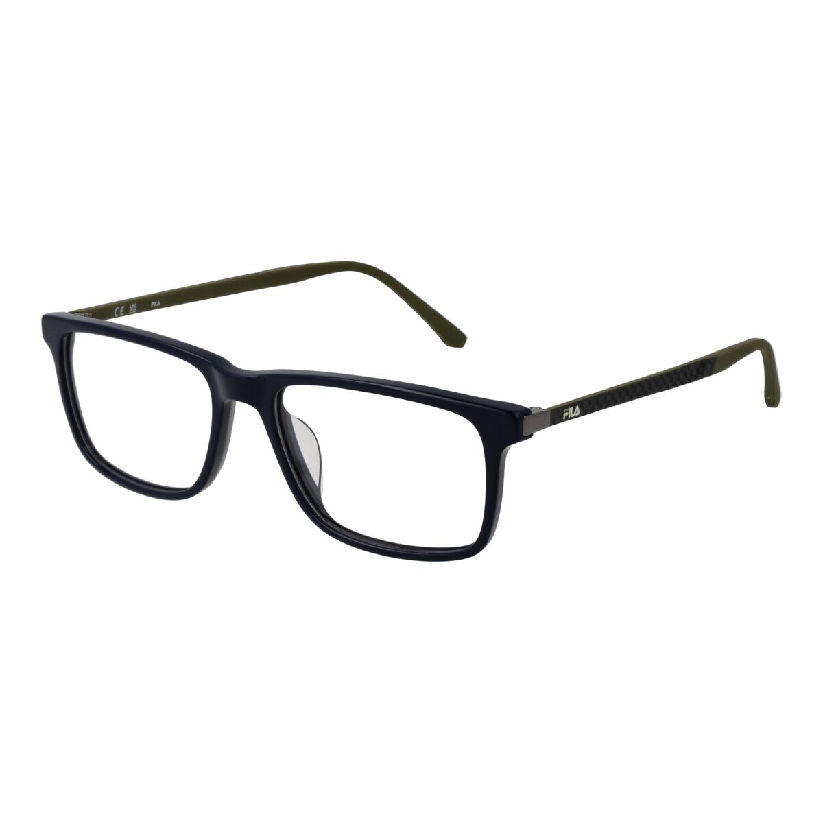 Monture de Lunettes Homme Fila VFI205 520991