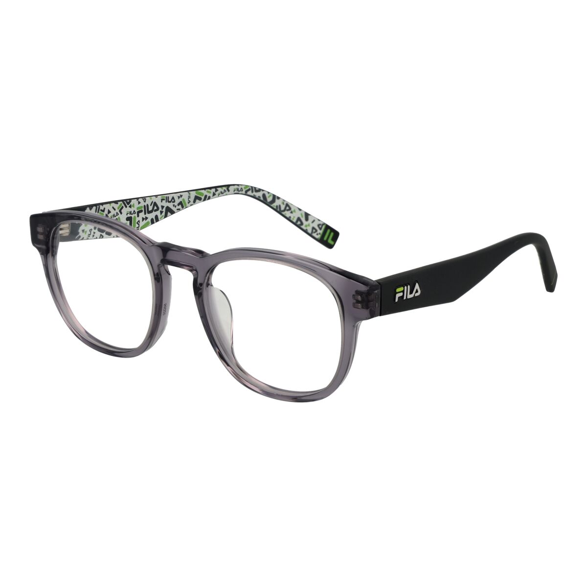 Monture de Lunettes Unisexe Fila VFI211 5006A7