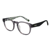 Monture de Lunettes Unisexe Fila VFI211 5006A7