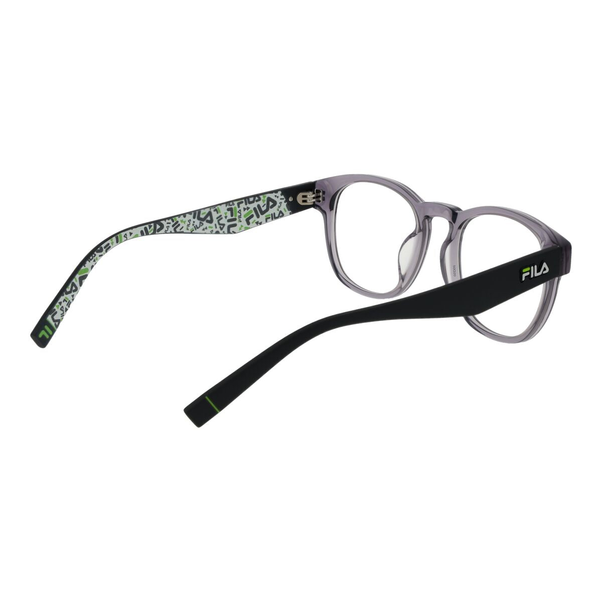 Monture de Lunettes Unisexe Fila VFI211 5006A7