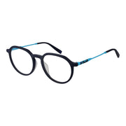 Monture de Lunettes Unisexe Fila VFI212 5106QS